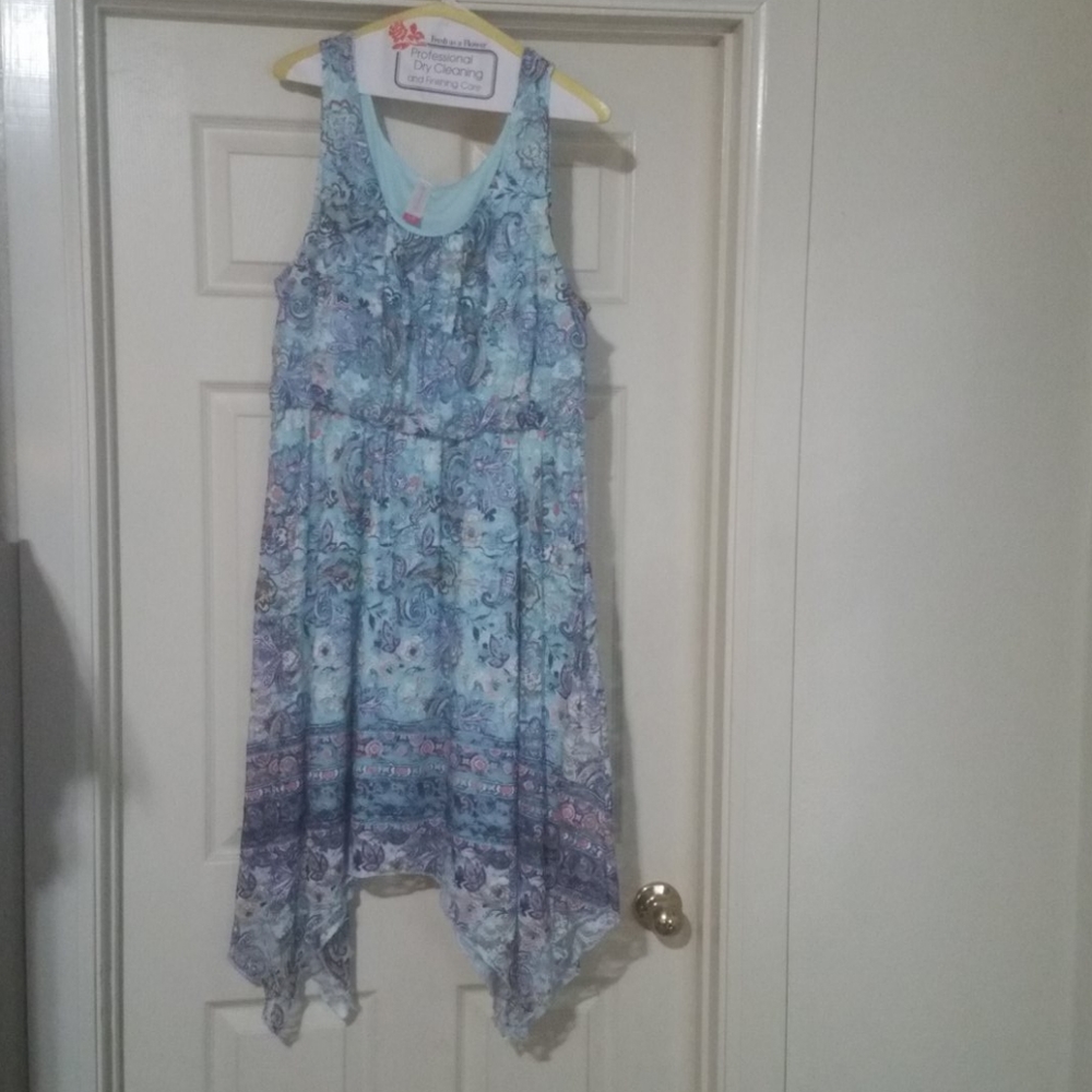 Women's Dress Size XL